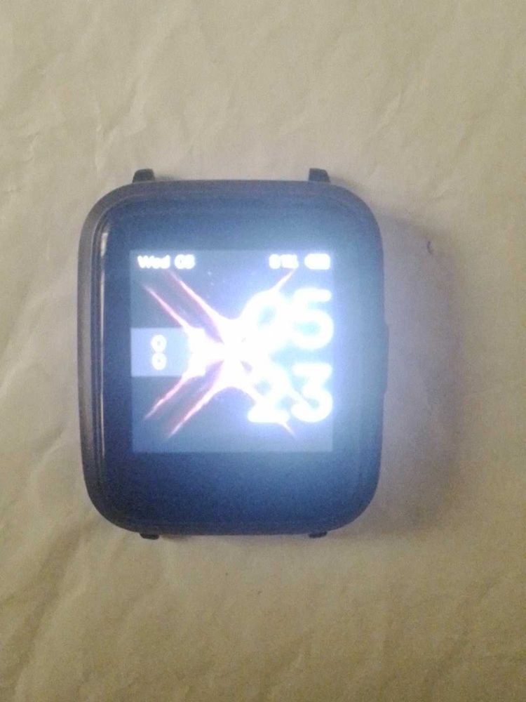 boat smart watch
