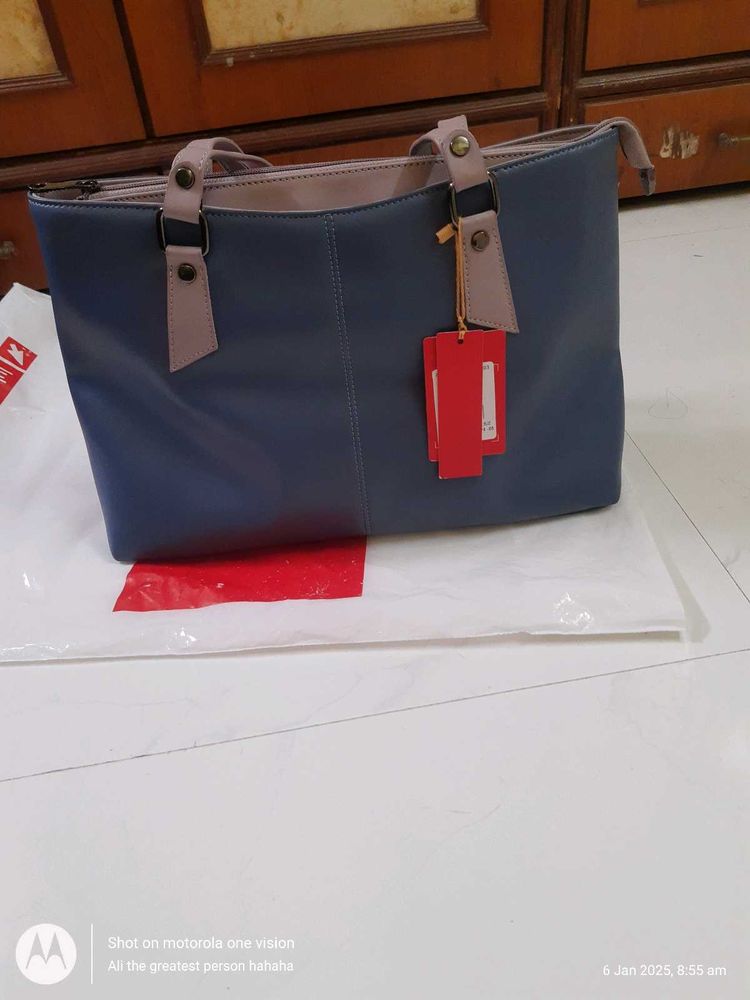 Imported New Hand Bag