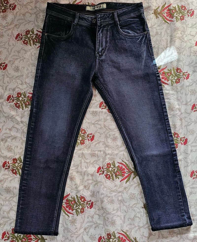 Diesel Denim Jeans