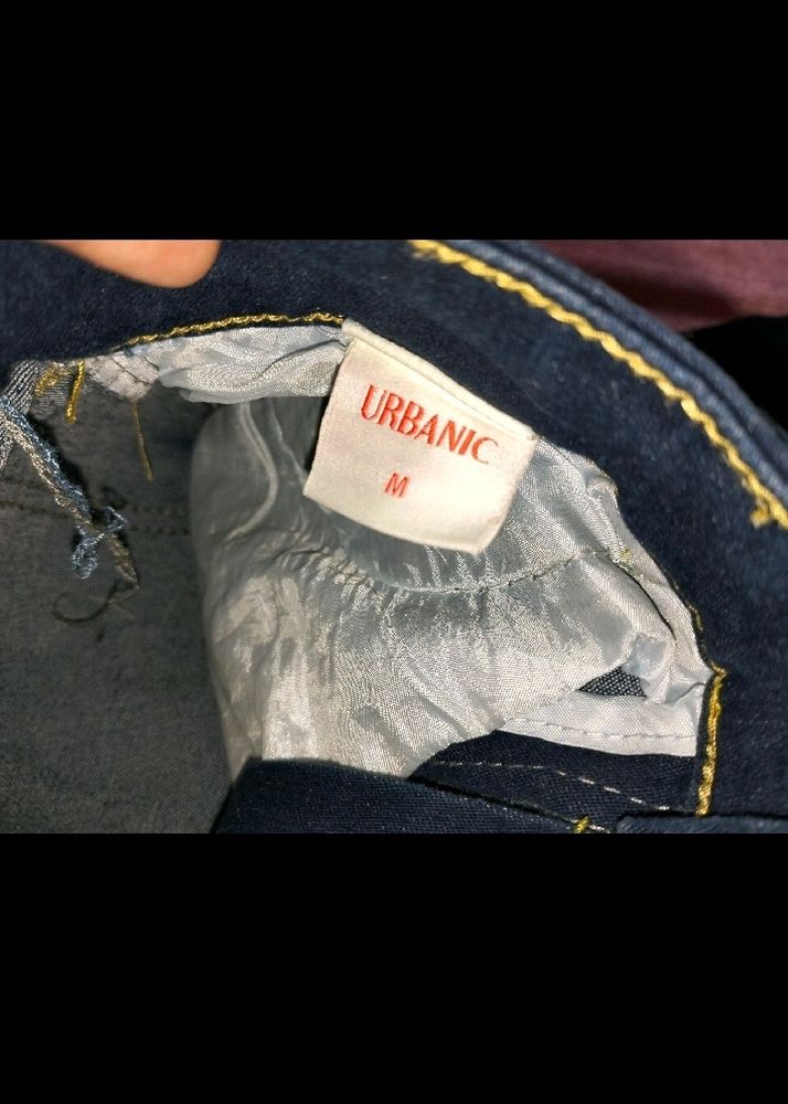 Urbanic Jeans Grab Soon