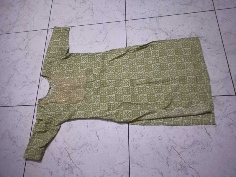 Daily wear kurti