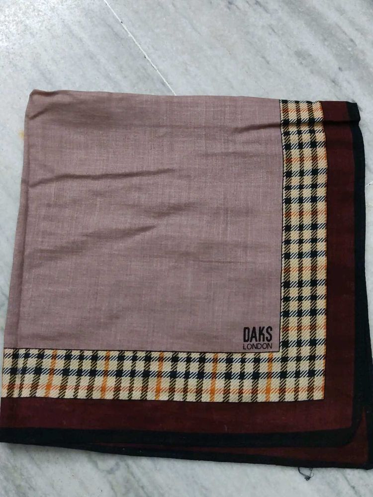 DAKS London Pocket Square