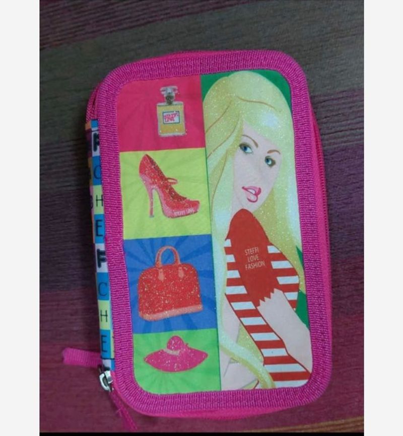 School Pouch