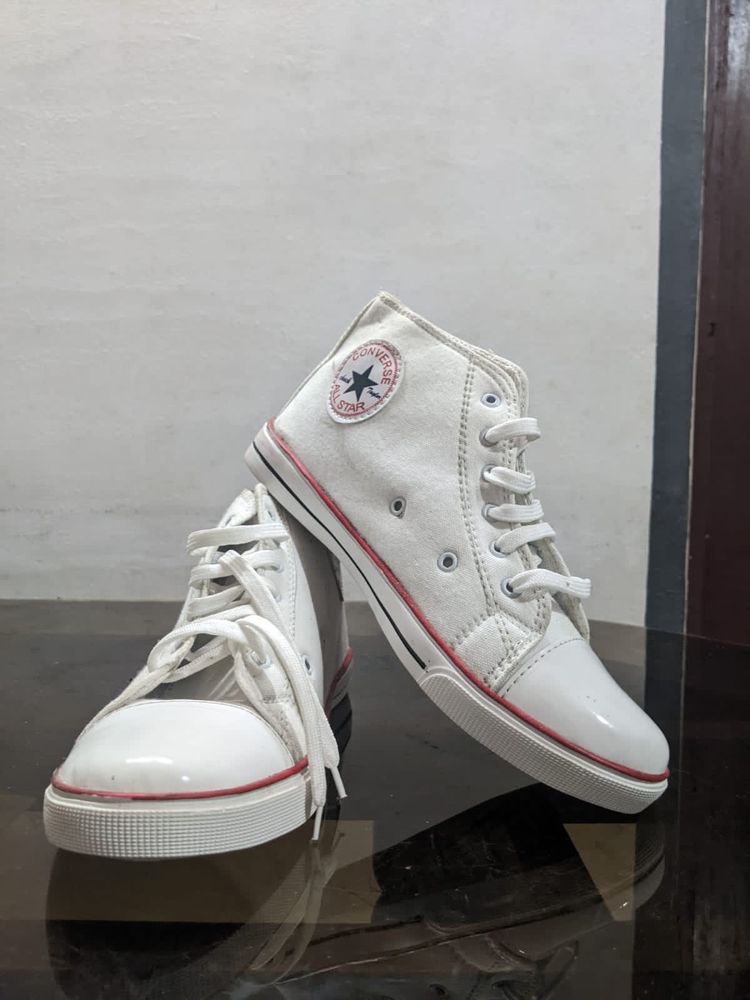 Converse Shoes