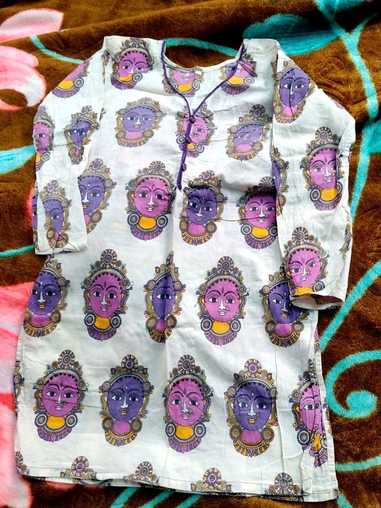 Unique Kurthi