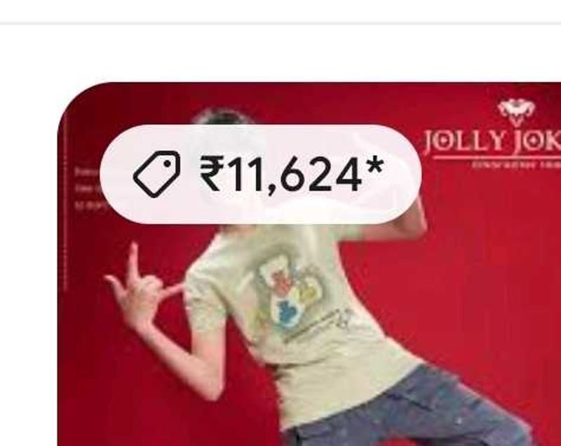 Cool Jolly Joker T-Shirt