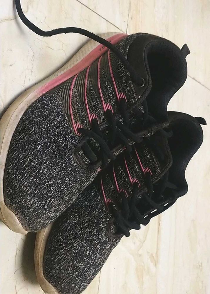 Comfortable Walking Shoes