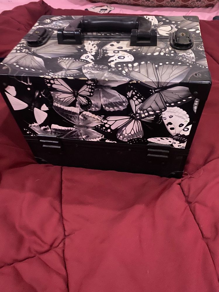Makeup Vanity Box