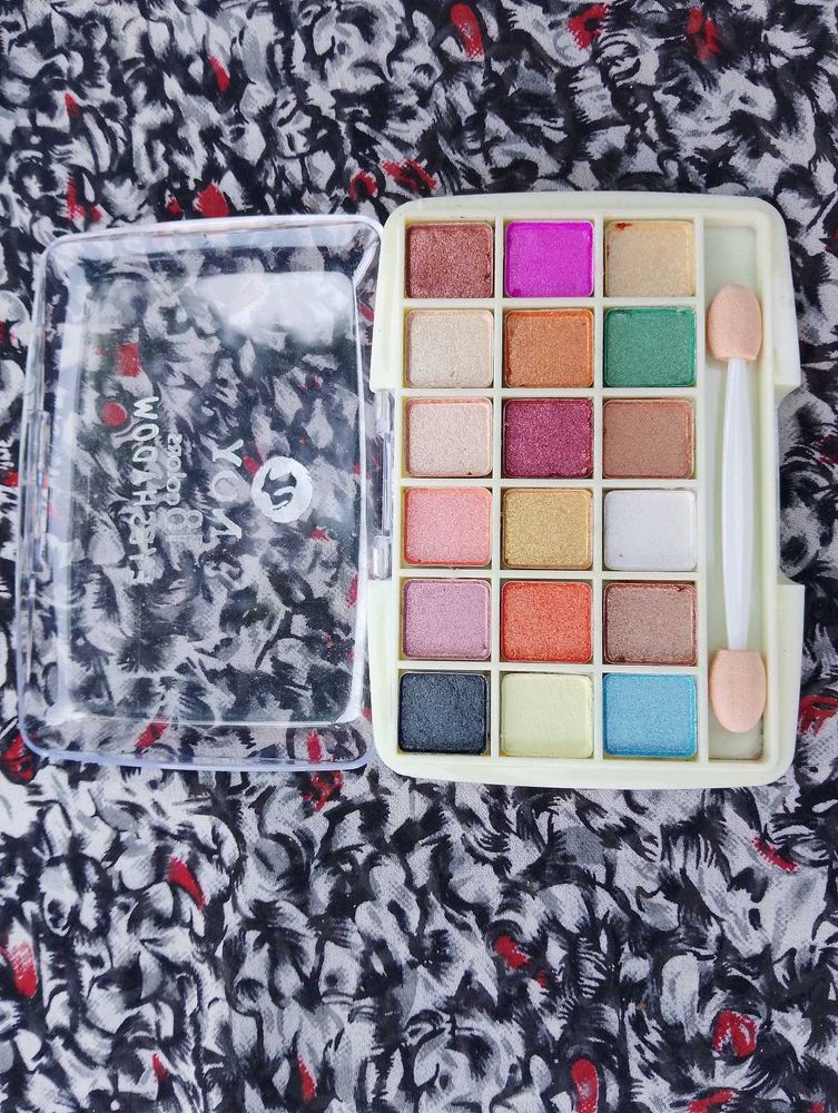 Eyeshadow