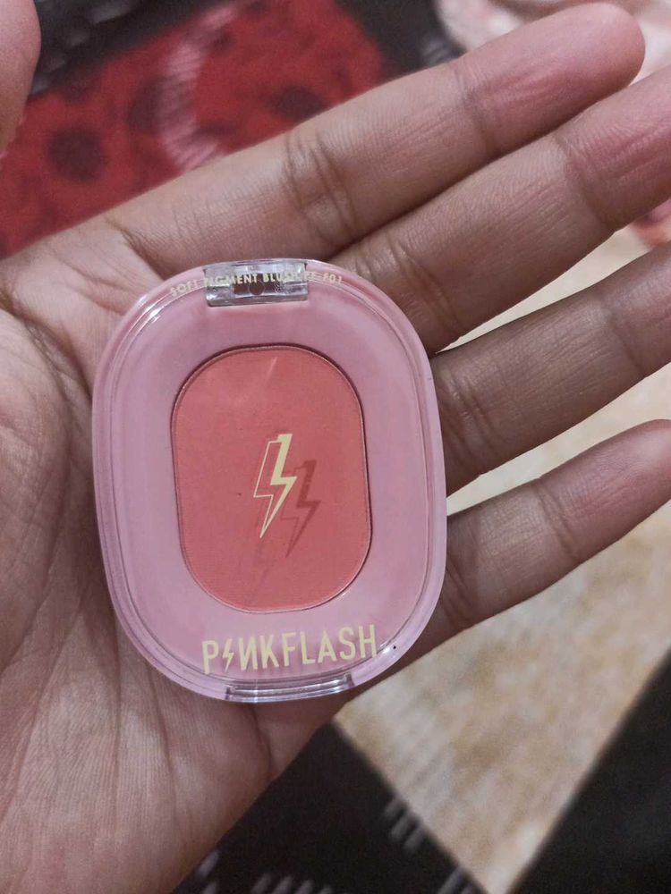 Pinkflash Blush