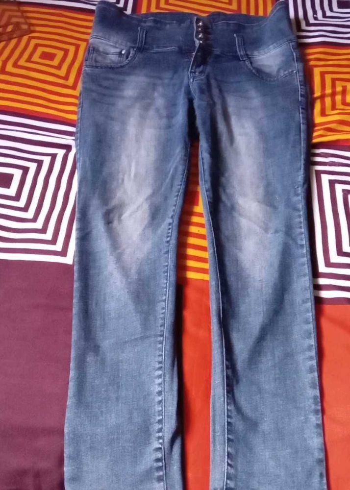 Women Skinny Jeans