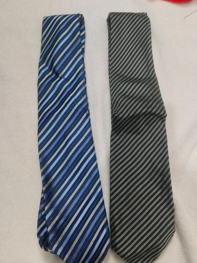 Men Tie Combo