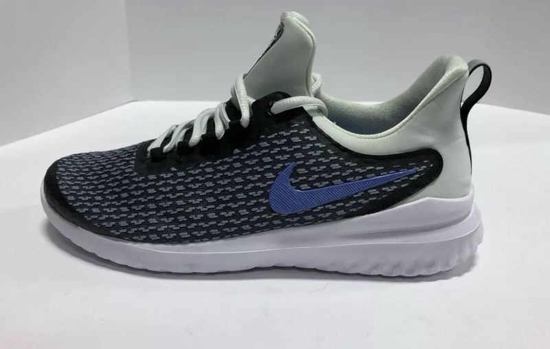 ORIGINAL NIKE RENEWAL RIVAL RUNNING SHOES! 👞