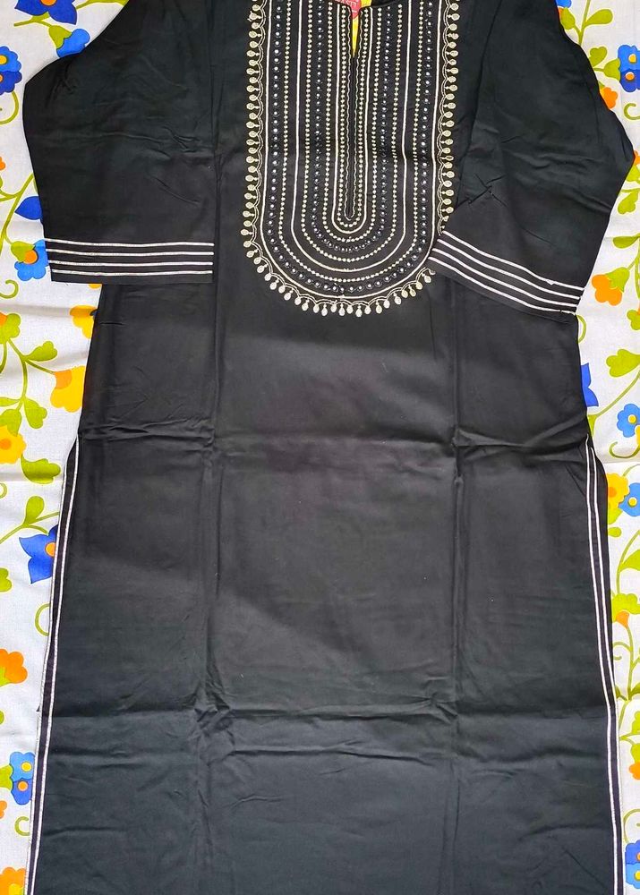 Festive &amp; Party Wear Kurti