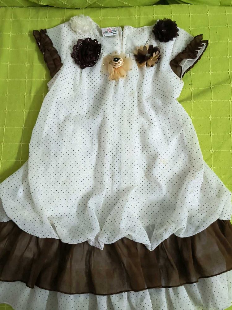 Baby Girl Dress