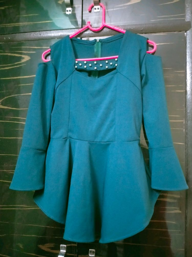 Party Wear Tshirt/Top