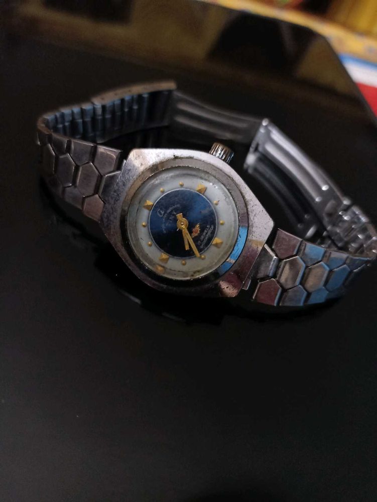 Vintage Women&#39;s Watch