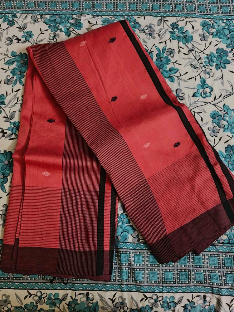 Art Silk Saree