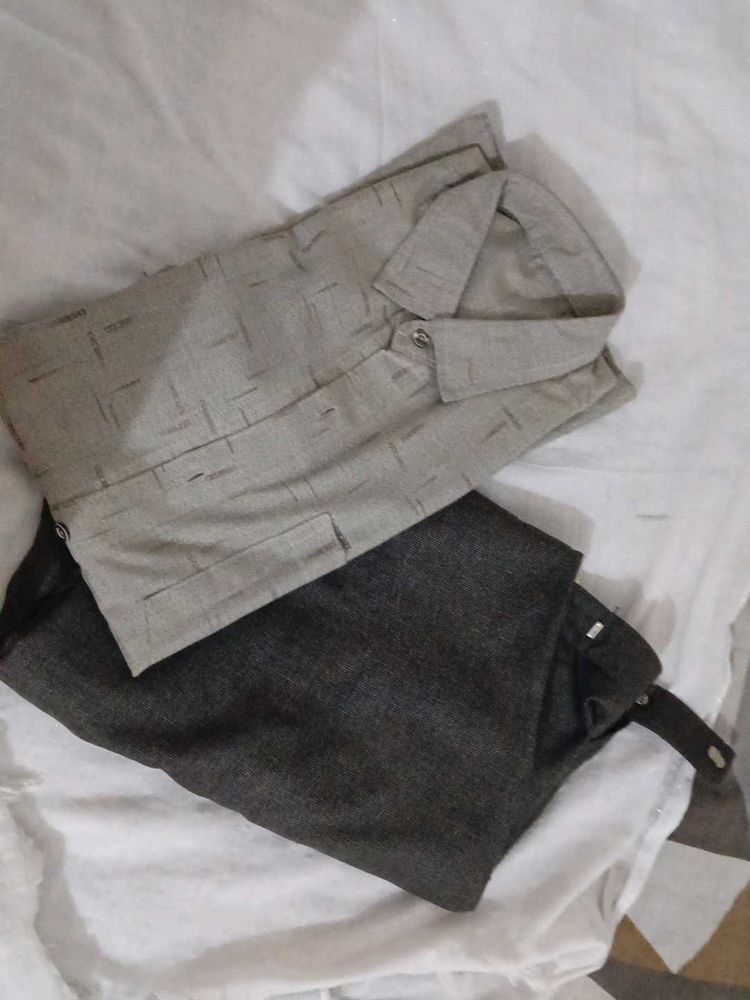 Pant Shirt