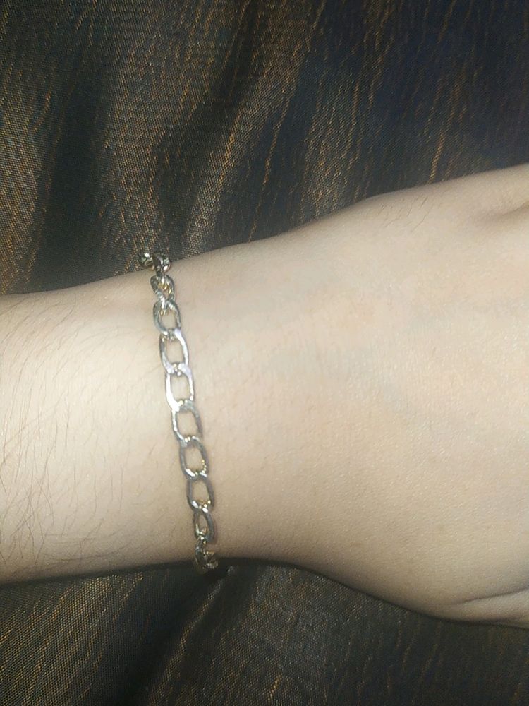 Aesthetic Golden Bracelet. Super Adjustable.+FREE BTS STICKERS