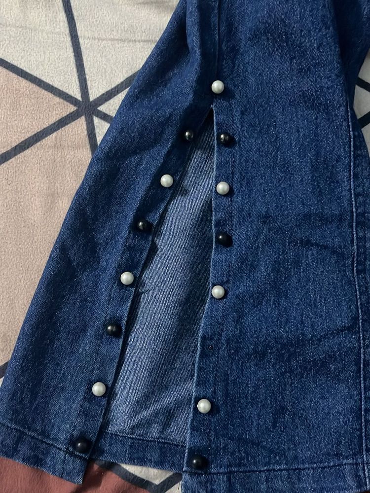 Blue Jeans