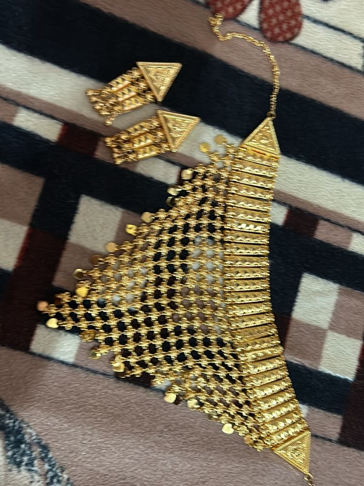 Jewellery Set