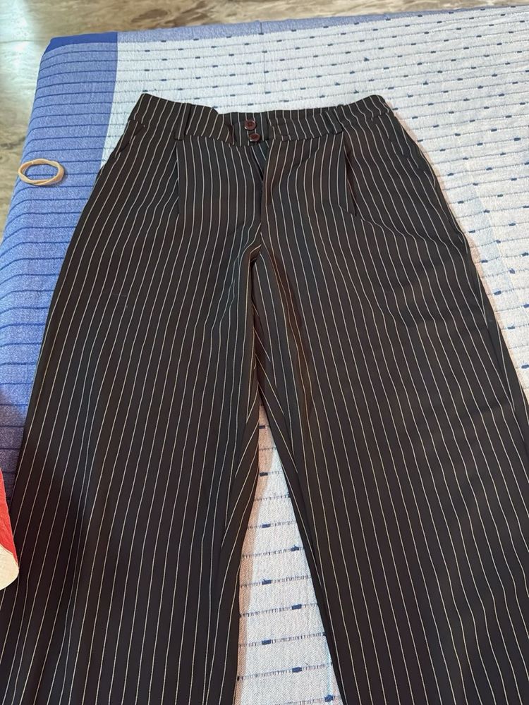 Striped Pant