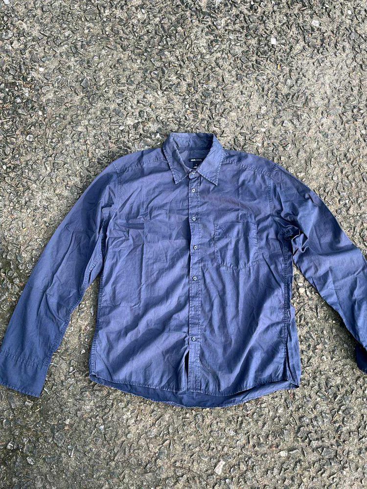 H&amp;M L.O.G.G full sleeve shirt (L)