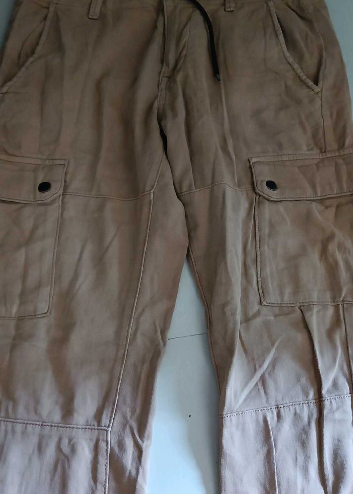 Cargo Pants