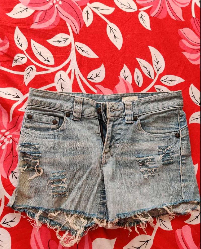 Calvin Klein Women Shorts