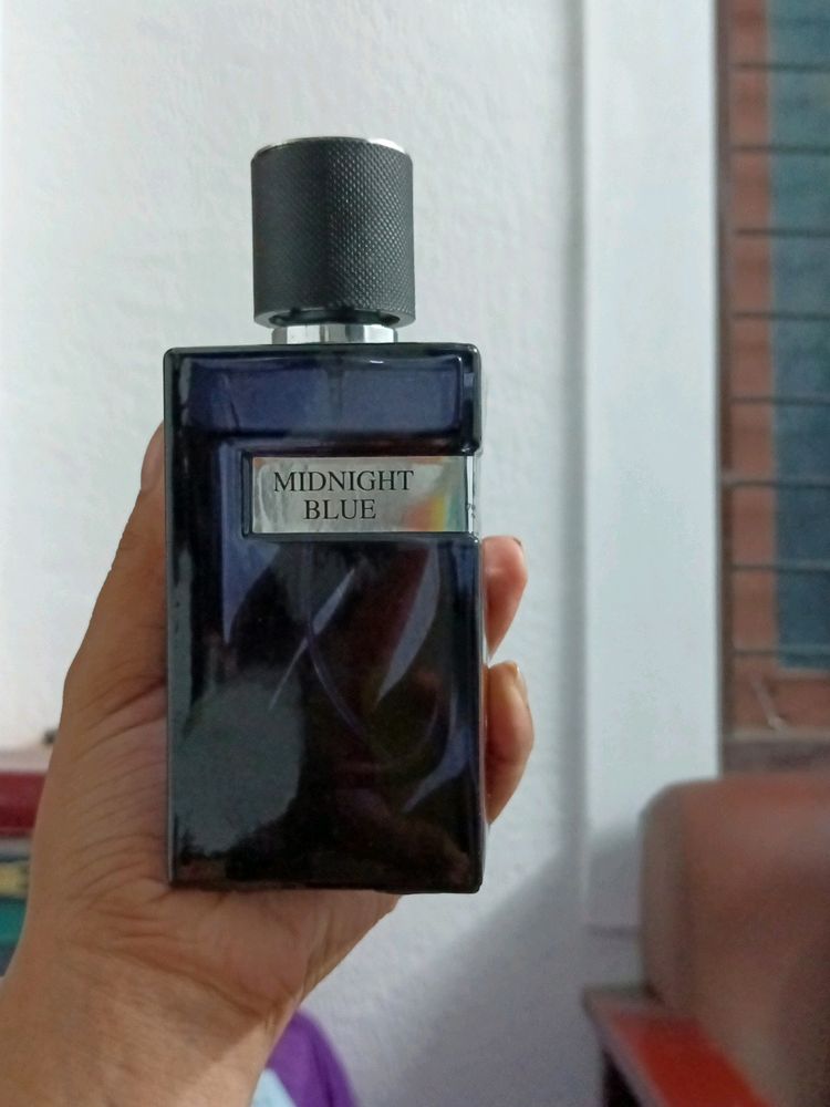 MIDNIGHT BLUE PERFUME (UNISEX)