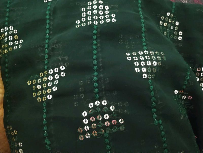 Fabric Piece