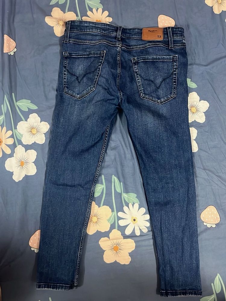 Pepe Jeans Denim