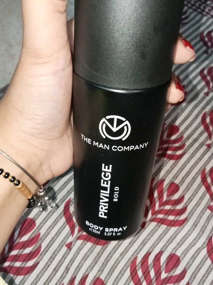 perfume for man 💓 privileged bold