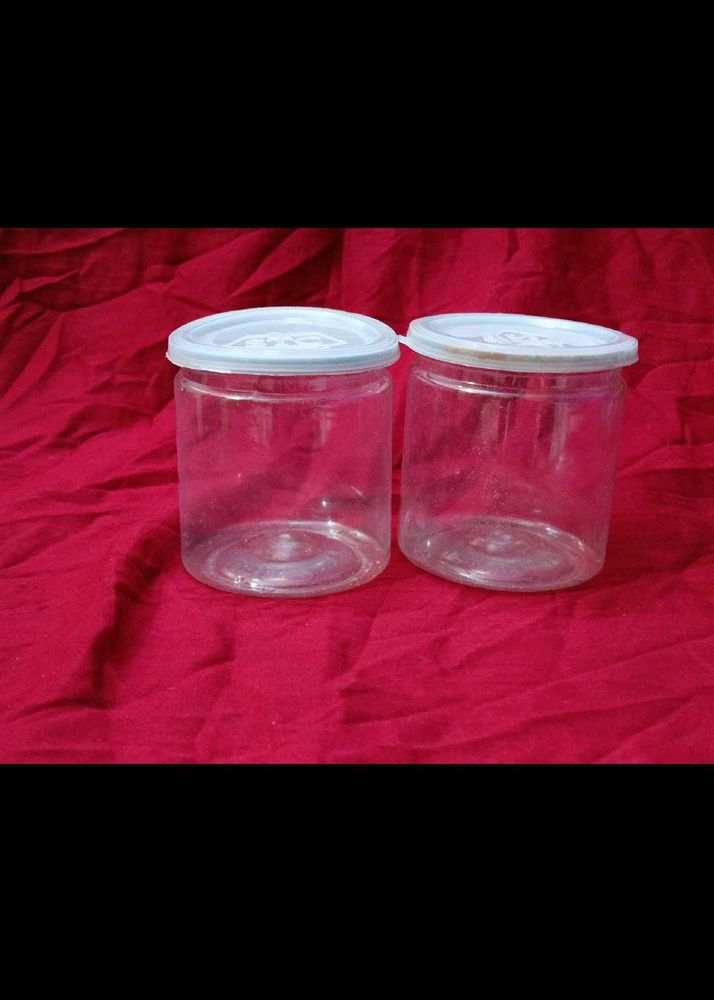 Air Tight Container Small Size