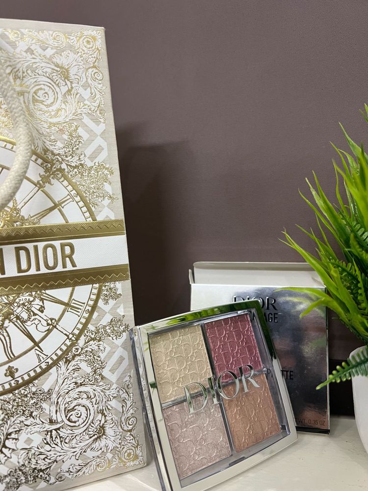 Dior Backstage Highlighter