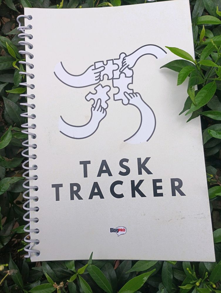 Task Tracker