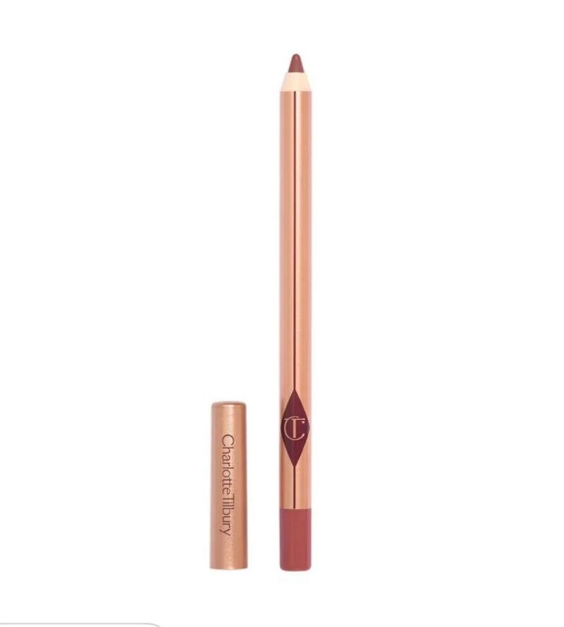 Charlotte Tilbury Cheat Lip Liner(Pillow Ta