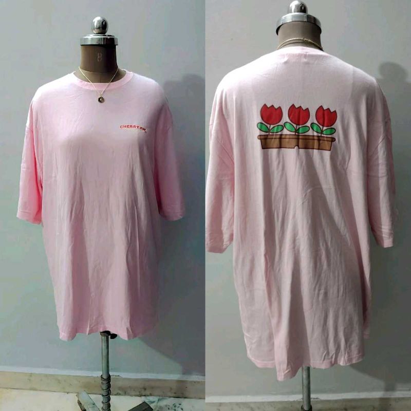Pinterest Tee Or Dress🎀