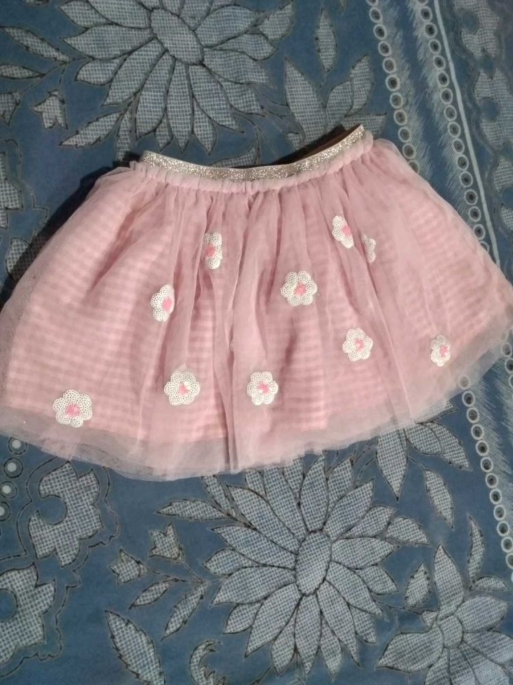 Girl Skirt