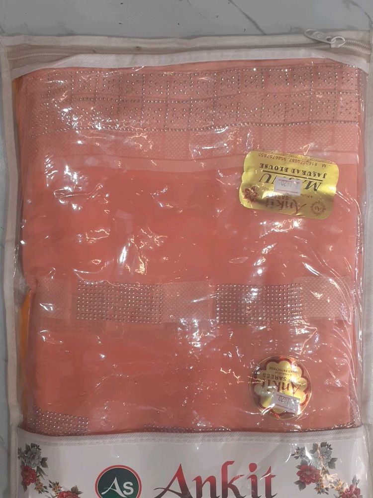 Elegant Ethnic Dupatta