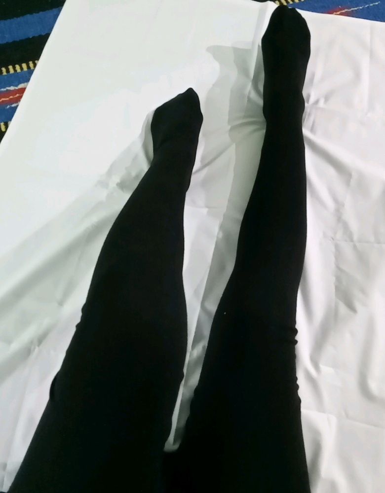 Warm Stockings (Available)
