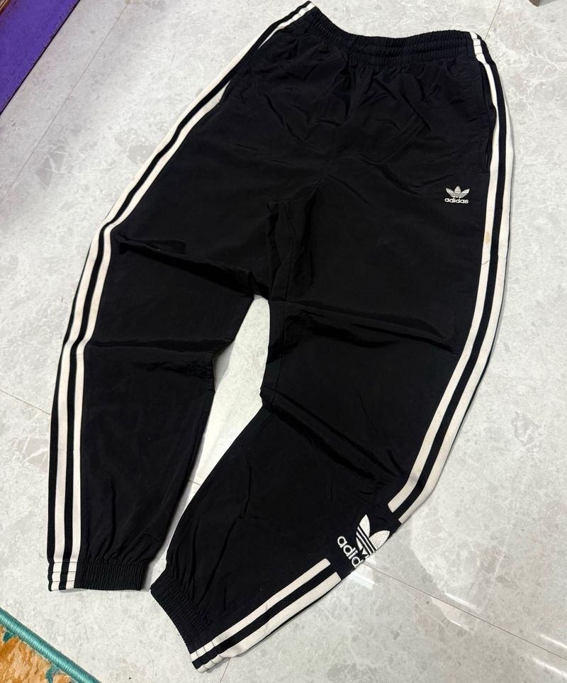 Adidas Originals Unisex Trefoil for Track Pants