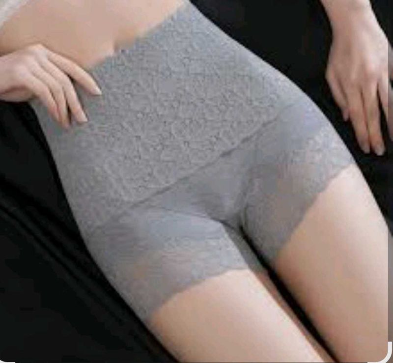 Lace Comfort Briefs