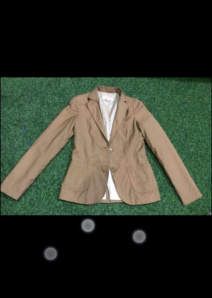 Bershka Blazer