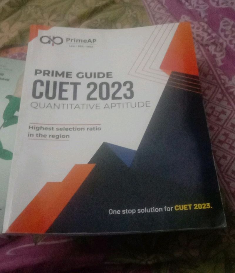 Cuet Maths