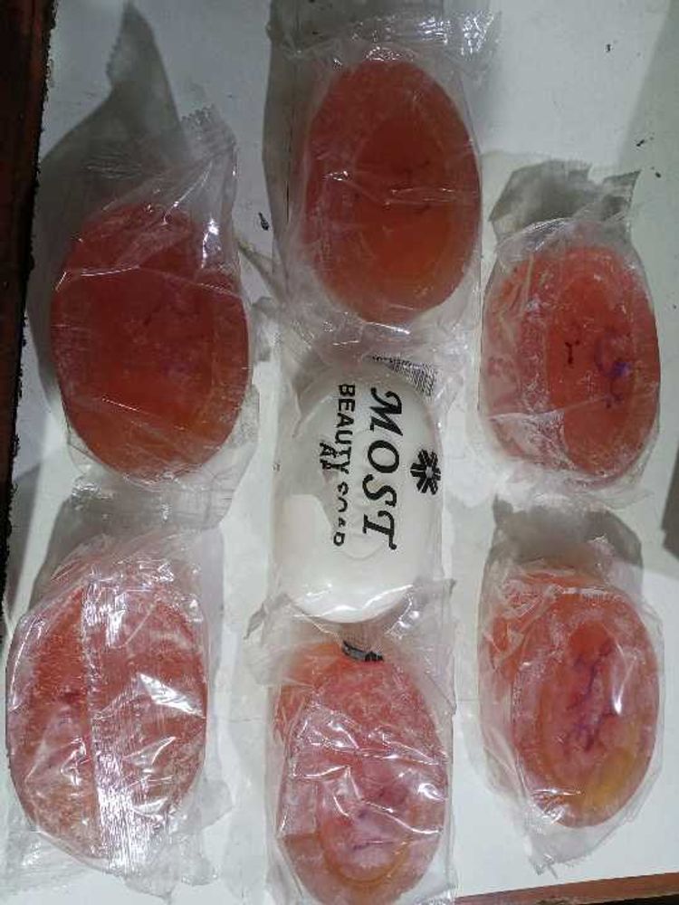 Soaps