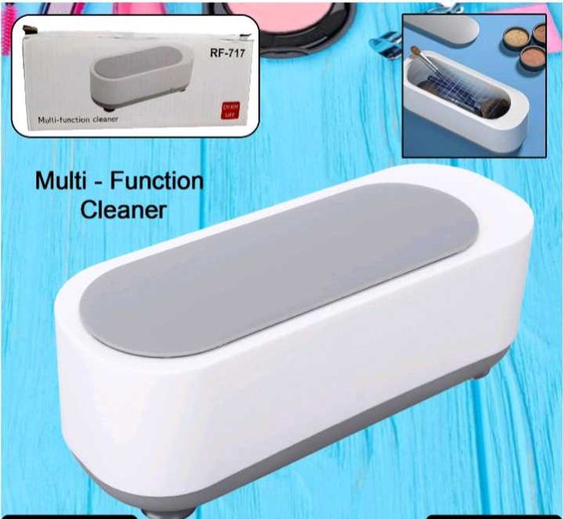 Multi Function Cleaner
