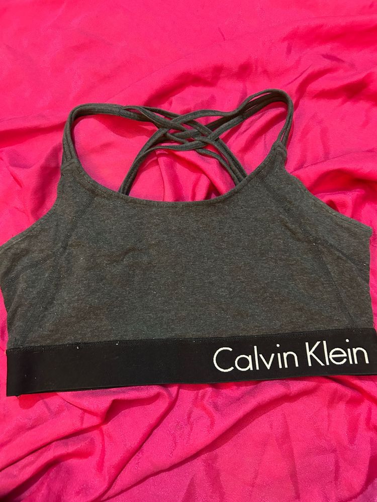 Calvin Klein Bra