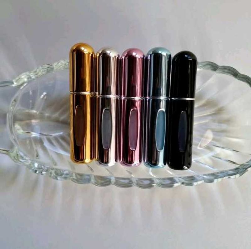 Perfume Atomizers